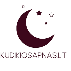 Kudikiosapnas
