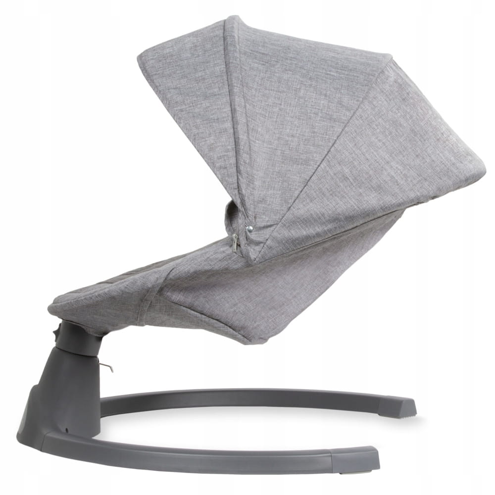 Ergonominė sėdynė kėdutėje „Luxi“.